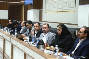 برگزاری بوت‌کمپ تحول در روابط‌عمومی صنایع با استفاده از هوش مصنوعی در تبریز